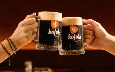 Komunistički znanstvenici stvorili su kolu koja je trebala pobijediti Coca-Colu