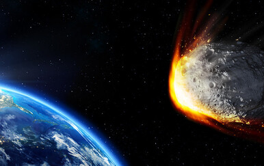 Računalne simulacije pokazale kako razoriti asteroid, ali jedno ključno pitanje ostaje bez odgovora