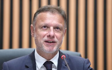Ured predsjednika Sabora zaprimio Milanovićev zahtjev za izvanrednom sjednicom