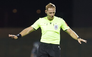 Oglasila se Sudačka komisija: Evo što kažu za spornu situaciju s utakmice Gorica - Hajduk