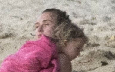 Hayden Panettiere planirala posjetiti kćer u Ukrajinu