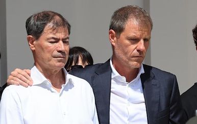 Lucija Mamić ispraćena na posljednji počinak