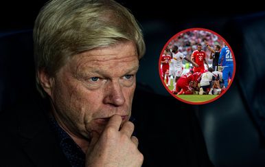 Oliver Kahn uputio apel zvijezdi Bayerna: "Povuci se, jednog dana ćeš mi biti zahvalan"