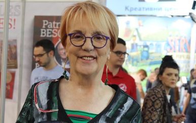 Tko su djeca Vedrane Rudan?
