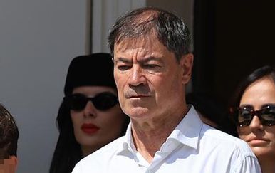 Tko je Stojan Mamić, treći brat Mamić?