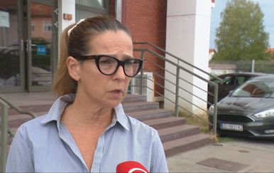 Djelatnica suda opisala filmski bijeg zatvorenika: "Ne znamo što je spreman učiniti"
