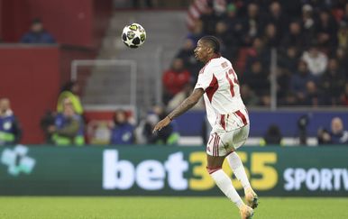 Spektakularan transfer kao nagovještaj potpuno novih trendova u svijetu nogometa