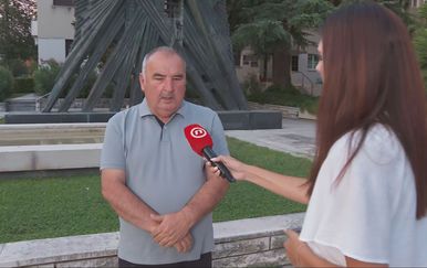 Nakon razornog požara, u Omišu je vraćena struja te kreće popis štete