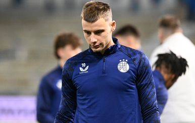Dinamo zaključio prodaju Gabriela Vidovića u Bundesligu: Evo koliko su zaradili