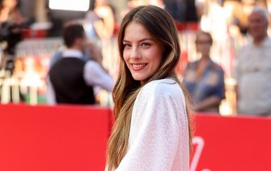 Ana Uršula Najev na Sarajevo Film Festivalu