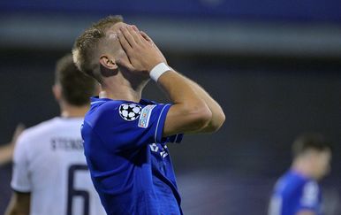 UŽIVO DINAMO - VIKING: Šok na Maksimiru, poništen fantastičan početak Modrih