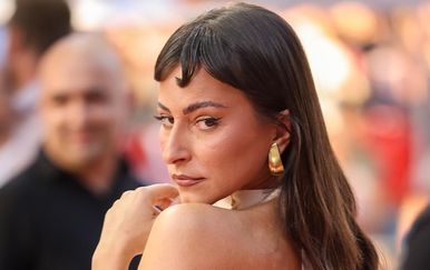 Alisa Čajić na Sarajevo Film Festivalu