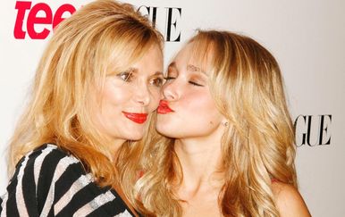 Lesley Vogel prekinula šutnju nakon smrti Hayden Panettiere