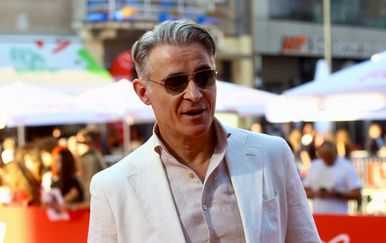 Goran Višnjić na SFF-u
