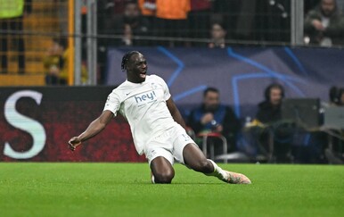 Od Trnja do Premier lige! U Hrvatsku stigao kao anonimus, a sada je ostvario transfer karijere