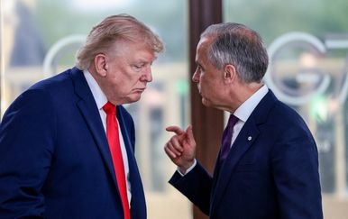 Kanada u rujnu uvodi carine na američki uvoz