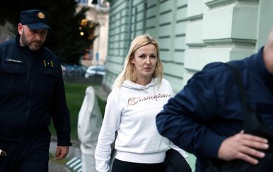 Uskok optužio skupinu 'dilera' droge među kojima je i vukovarska odvjetnica