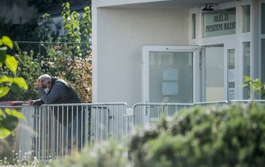 Velik broj Šibenčana zatražio liječničku pomoć zbog crijevne infekcije