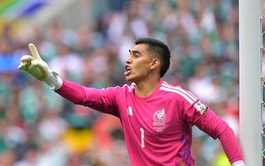 Transfer-bomba! Dinamo želi vratara sa SP-a, vrijedi 8 milijuna eura