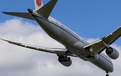 MVEP: Peking i Zagreb od 4. rujna prvi put povezani redovitom zračnom linijom