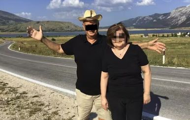 Suđenje u Švicarskoj: Ivan T. suprugu i kćer ubio s 213 uboda nožem