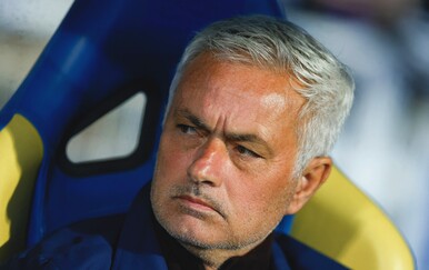 Mourinho već poslao prvo upozorenje svlačionici Reala: Ovo se više neće tolerirati