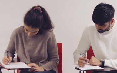 Mislite da biste mogli parirati profesionalnim kvizašima? Ovaj kviz daje odgovor