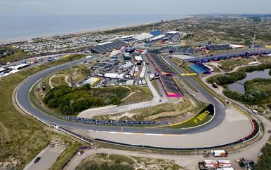 Formula 1 se nastavlja ovog vikenda, vozačke promjene u dvije momčadi