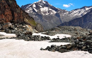 U Švicarskoj pronađeni ostaci dvojice alpinista nestalih 1992.