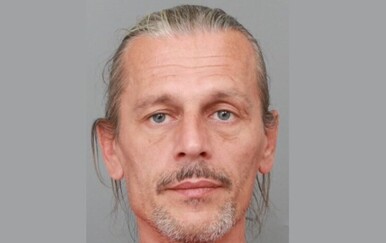 Ovo je muškarac koji je pobjegao policajcima u Velikoj Gorici, evo što trebate napraviti ako ga vidite