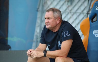 Kek najavio okršaj s Midtjyllandom: "Europska kvaliteta koju treba poštivati"