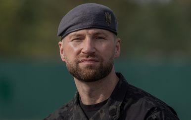 Kijev: Jevgenij Hmara izabran na dužnost novoga ukrajinskog ministra obrane
