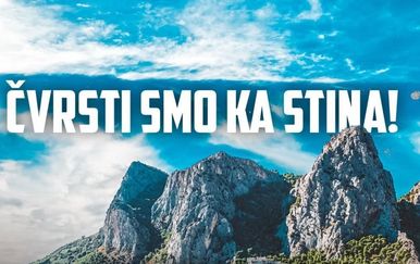 Pokrenuta velika humanitarna akcija: Pomoć stanovnicima Omiša i okolice koji su pogođeni groznim požarima