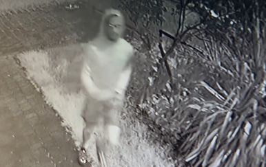 Zagrebačka policija traži muškarca zbog bludnih radnji