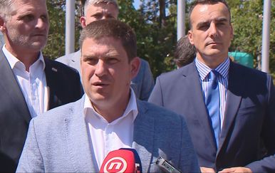 Iz HDZ-a reagirali na Milanovićevo sazivanje izvanredne sjednice Sabora, evo što poručuju