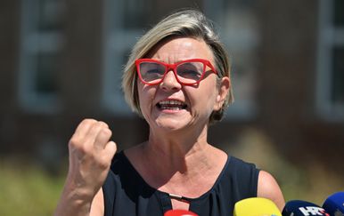 Benčić: "Jedan slučaj je kriminal, ali ako ih ima na tisuće onda je to politička odgovornost vlasti"