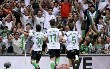 Tinejdžer krenuo silovito u sezonu, a sad ga žele velikani: Priključio se i Real Madrid