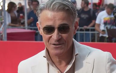 Woody Harleson i Goran Višnjić prisjetili se snimanja filma Dobro došli u Sarajevo