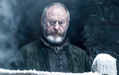 Zvijezda ''Igre prijestolja'' Liam Cunningham na Sarajevo Film Festivalu