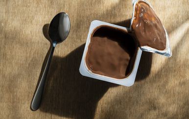HAPIH: Lidl opozvao Milbona puding od čokolade