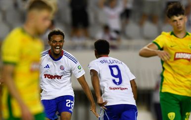 Udarac za Hajduk uoči utakmice sezone: Važna karika iz prvih 11 neće moći igrati!