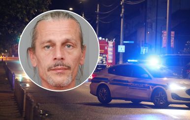 Policija uhitila bjegunca iz Velike Gorice!