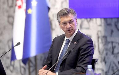 Vlada: Odluka o novčanoj pomoći za stanovnike Omiša
