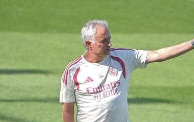 Mourinho ga ne može prežaliti: ''Njemu će se dogoditi isto što i Modriću''
