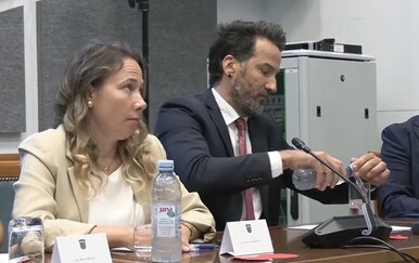 UŽIVO Zaiskrilo na Odboru oko opasnog otpada u Gospiću: "Ti si bolestan čovjek!"