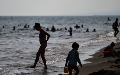 Klimatski šok: Novo istraživanje upozorava da su mora i oceani oko Europe postali kipući