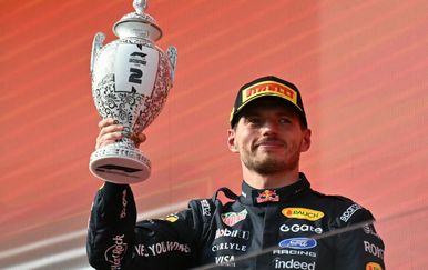 Pao najiščekivaniji potpis u Formuli 1: Verstappen je prelomio, sve je riješeno