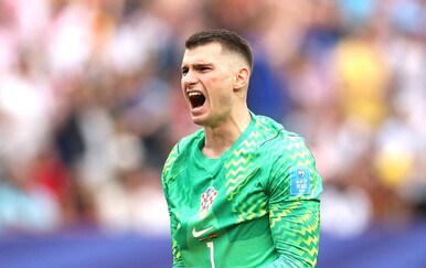 Barcelona je poslala službenu ponudu za Dominika Livakovića