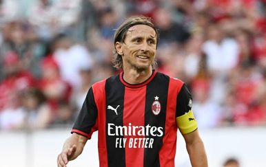 Transferi: Diego Moreira iz Strasbourga potpisao za Milan, Talijani iskrcali 65 milijuna eura