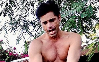 John Stamos vrućom fotografijom proslavio rođendan